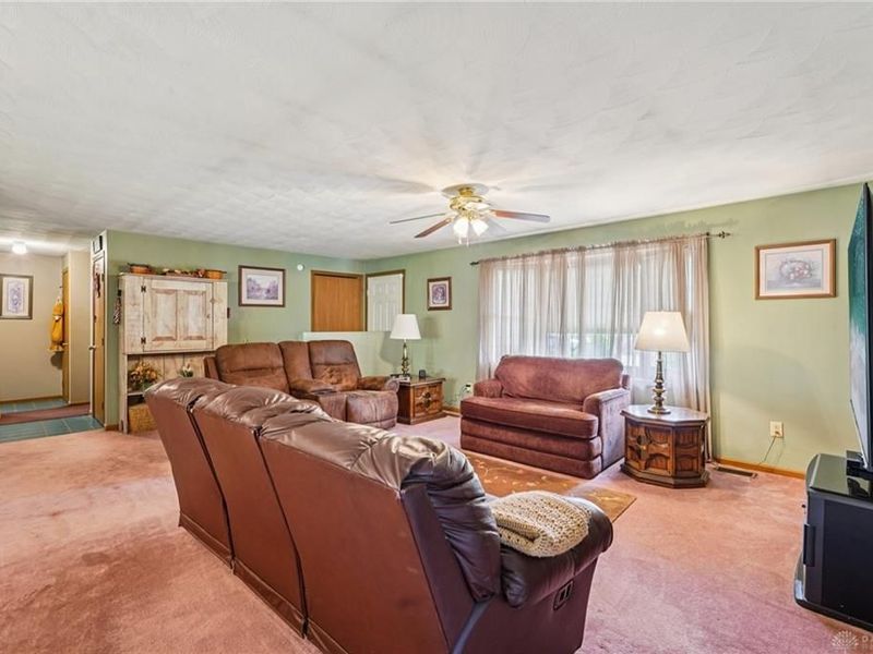 203 N Bickett Road, Xenia Township, OH 45385 Photo 6