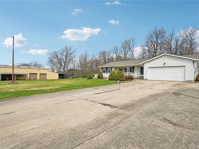 203 N Bickett Road, Xenia Township, OH 45385 Photo 61