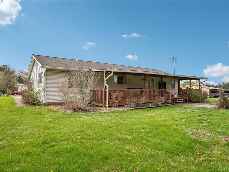 203 N Bickett Road, Xenia Township, OH 45385 Photo 63