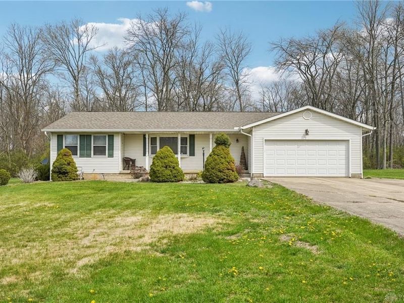 203 N Bickett Road, Xenia Township, OH 45385 Photo 64