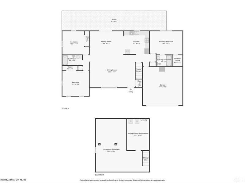 203 N Bickett Road, Xenia Township, OH 45385 Photo 66