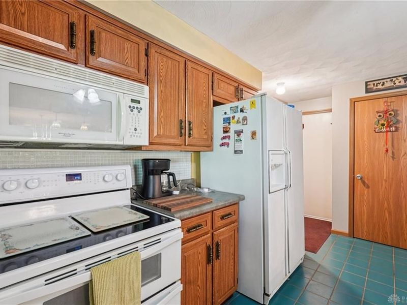 203 N Bickett Road, Xenia Township, OH 45385 Photo 9