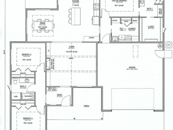 1301 River Run Street, Central Point, OR 97502