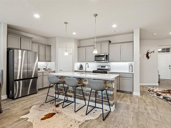 1201 Shackleford Lane, Weatherford, TX 76087