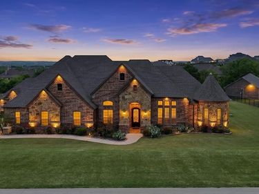 12408 Villa Milano Drive, Fort Worth, TX 76126