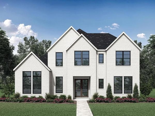 3363 Andesite Road, McKinney, TX 75071