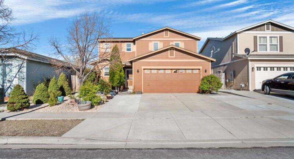 8740 Winding Creek Drive, Reno, NV 89506 Photo