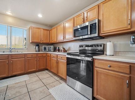 8740 Winding Creek Drive, Reno, NV 89506 Photo