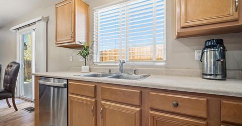 8740 Winding Creek Drive, Reno, NV 89506 Photo