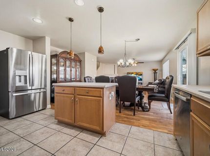 8740 Winding Creek Drive, Reno, NV 89506 Photo