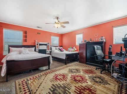 8740 Winding Creek Drive, Reno, NV 89506 Photo