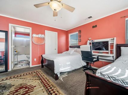 8740 Winding Creek Drive, Reno, NV 89506 Photo