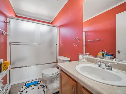 8740 Winding Creek Drive, Reno, NV 89506 Photo