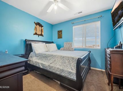 8740 Winding Creek Drive, Reno, NV 89506 Photo