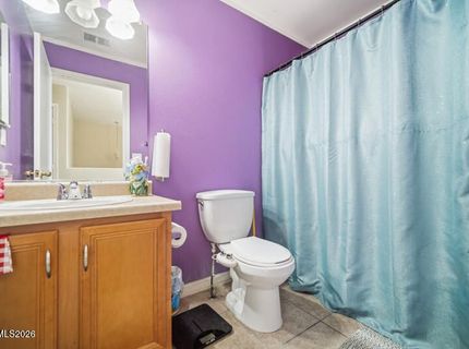 8740 Winding Creek Drive, Reno, NV 89506 Photo