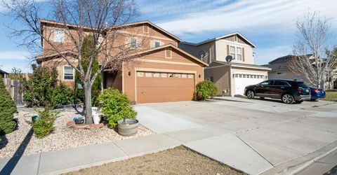 8740 Winding Creek Drive, Reno, NV 89506 Photo