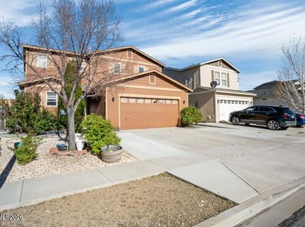 8740 Winding Creek Drive, Reno, NV 89506 Photo