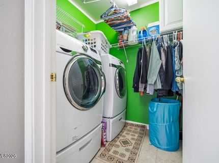 8740 Winding Creek Drive, Reno, NV 89506 Photo