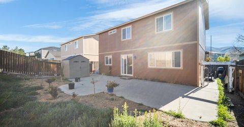 8740 Winding Creek Drive, Reno, NV 89506 Photo