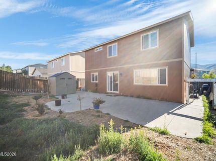 8740 Winding Creek Drive, Reno, NV 89506 Photo