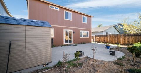 8740 Winding Creek Drive, Reno, NV 89506 Photo