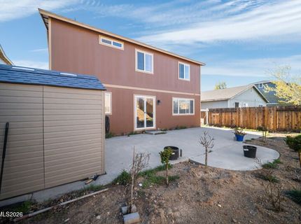 8740 Winding Creek Drive, Reno, NV 89506 Photo