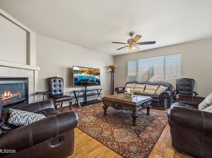 8740 Winding Creek Drive, Reno, NV 89506 Photo