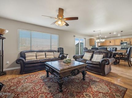 8740 Winding Creek Drive, Reno, NV 89506 Photo