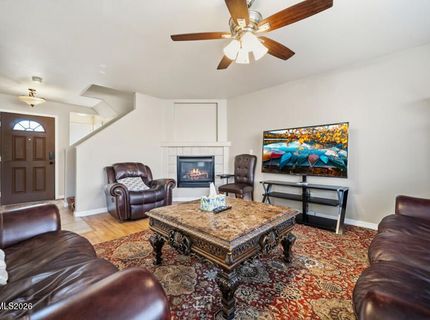 8740 Winding Creek Drive, Reno, NV 89506 Photo