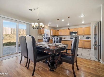 8740 Winding Creek Drive, Reno, NV 89506 Photo