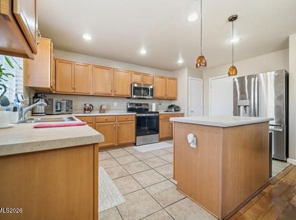 8740 Winding Creek Drive, Reno, NV 89506 Photo