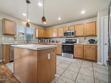 8740 Winding Creek Drive, Reno, NV 89506 Photo