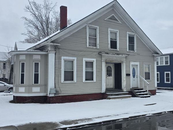 200 Main Street, Claremont, NH 03743