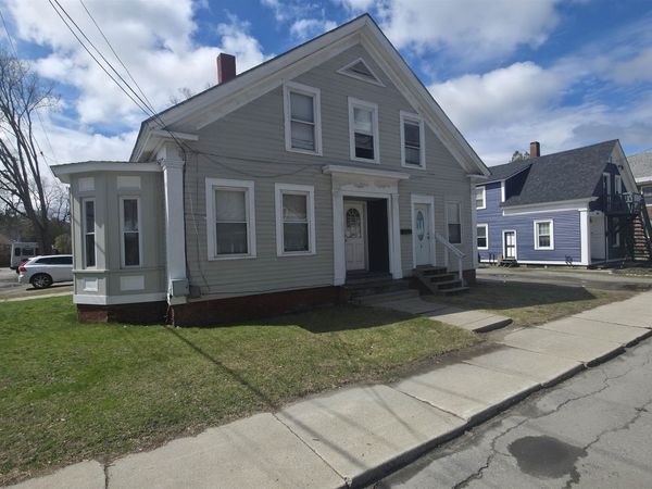 200 Main Street, Claremont, NH 03743
