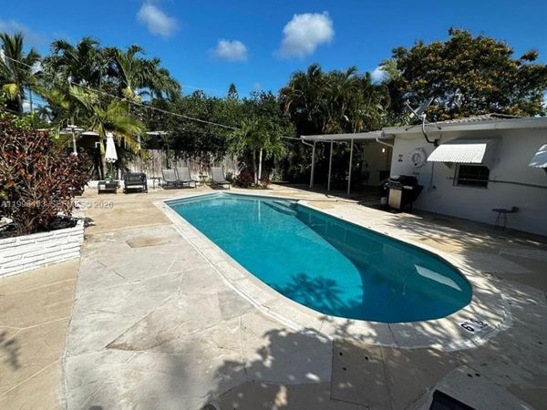 1448 Dewey St , Unit 1448, Hollywood, FL 33020