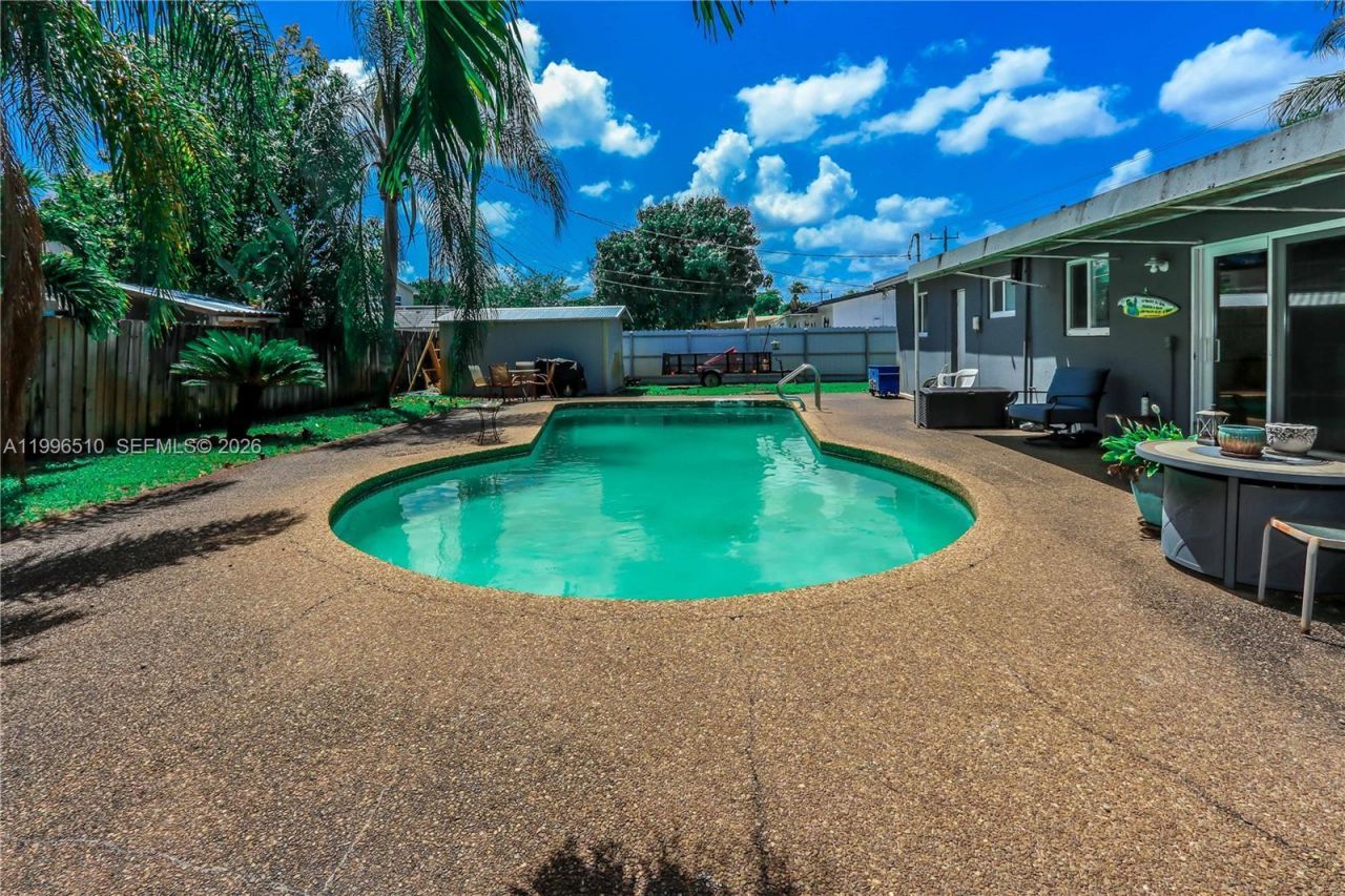 401 N 72nd Ave , Hollywood, FL 33024 Photo