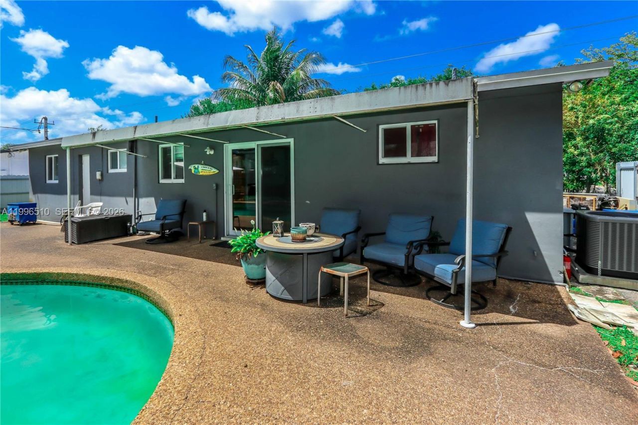 401 N 72nd Ave , Hollywood, FL 33024 Photo