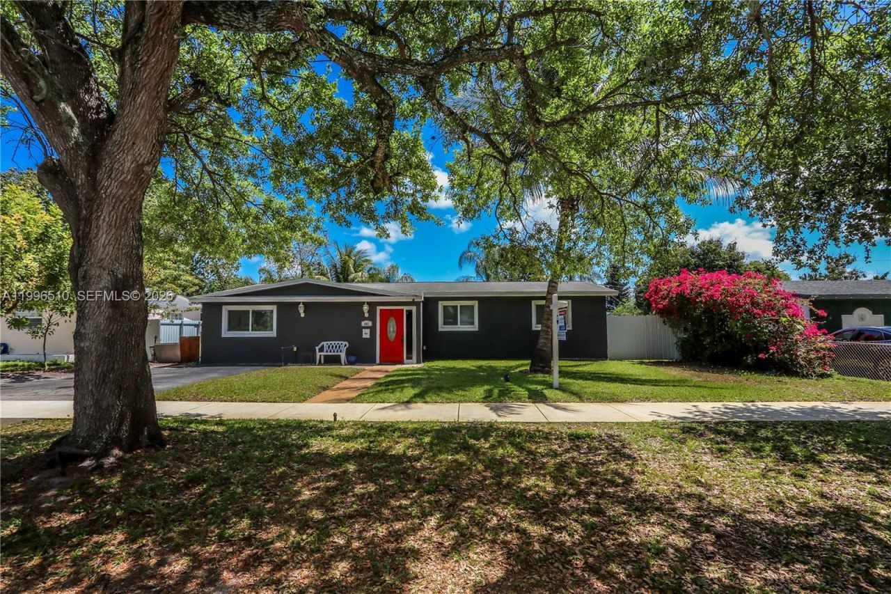 401 N 72nd Ave , Hollywood, FL 33024 Photo