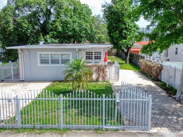 3121-3123 SW 25th Ter , Miami, FL 33133