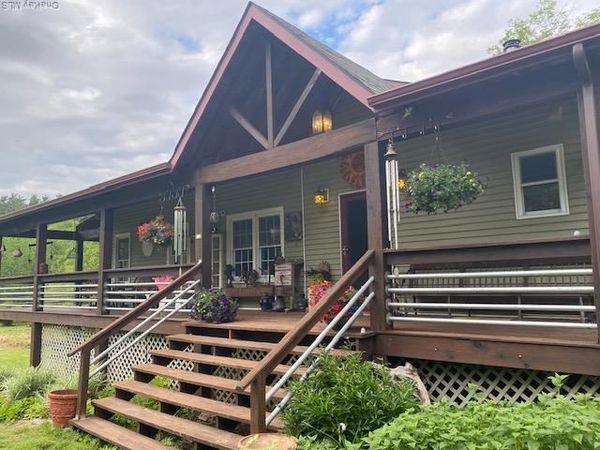 315 Thompson Road, Thompsonville, NY 12701