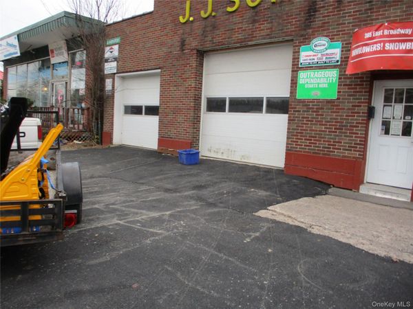 365 E Broadway , Monticello, NY 12701