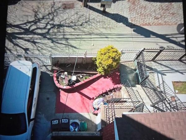 1321 Lafayette Avenue, Bronx, NY 10474