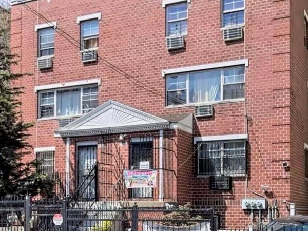 1321 Lafayette Avenue, Bronx, NY 10474