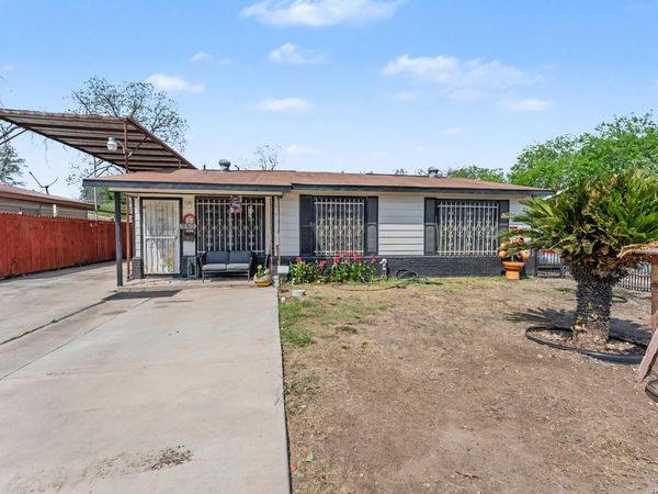 255 Lansing Ln, San Antonio, TX 78207