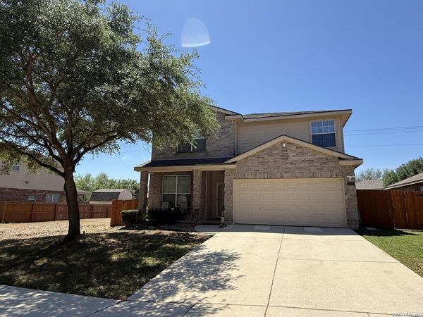 208 Cloud Xing, Cibolo, TX 78108