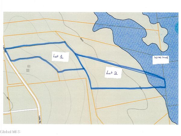 5334 Lake Road, Galway, NY 12074