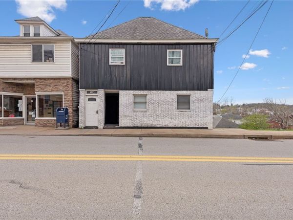 324 Brown St, Unit 316, Everson, PA 15631