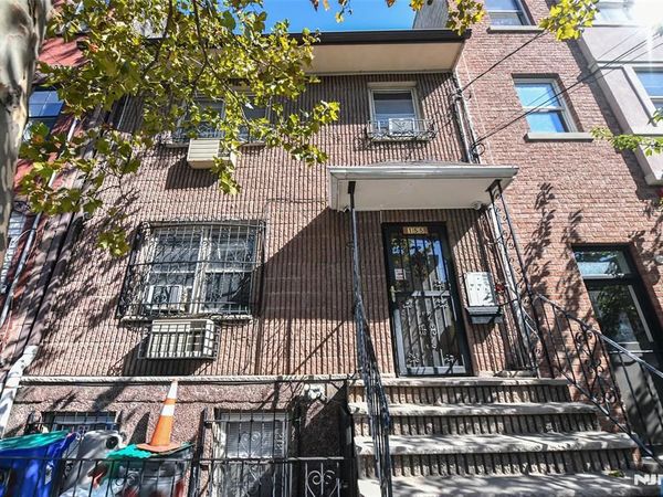 155 Lafayette Street, NEWARK, NJ 07105