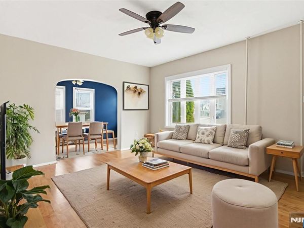 53 Dane Street, SAYREVILLE, NJ 08872