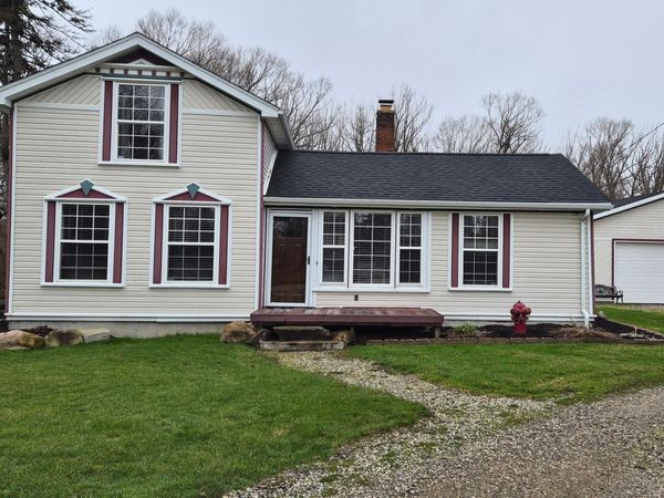 76845 North Avenue, Armada, MI 48005